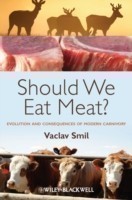 Should We Eat Meat?