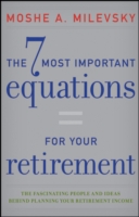 7 Most Important Equations for Your Retirement