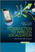 Introduction to Wireless Localization