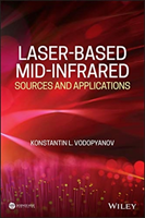Laser-based Mid-infrared Sources and Applications