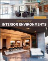 Materials for Interior Environments