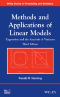 Methods and Applications of Linear Models