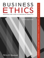 Business Ethics: Readings and Cases in Corporate Morality