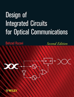 Design of Integrated Circuits for Optical Communications