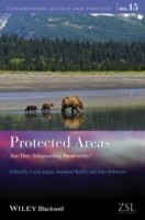 Protected Areas