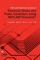 PID and Predictive Control of Electrical Drives and Power Converters using MATLAB / Simulink