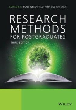 Research Methods for Postgraduates