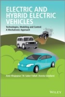 Electric and Hybrid Vehicles