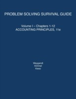PSSG Volume I to accompany Accounting Principles, 11th Edition