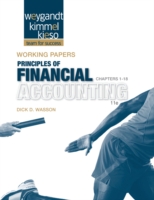 Working Papers Chapters 1-18 to Accompany Accounting Principles, 11th Edition