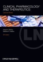 Lecture Notes: Clinical Pharmacology and Therapeutics, 9th Ed.