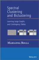 Spectral Clustering and Biclustering