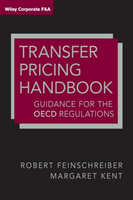 Transfer Pricing Handbook