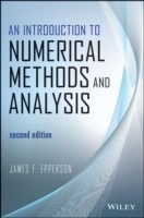 Introduction to Numerical Methods and Analysis