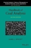 Handbook of Coal Analysis