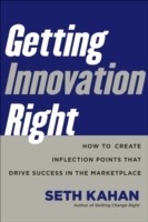 Getting Innovation Right