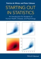 Starting out in Statistics
