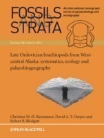 Late Ordovician Brachiopods from West-Central Alaska