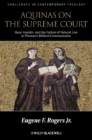 Aquinas and the Supreme Court