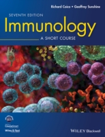 Immunology: A Short Course, 7th Ed.