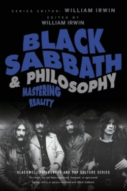 Black Sabbath and Philosophy