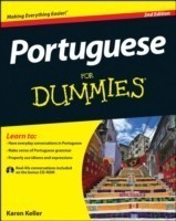 Portuguese For Dummies, 2nd ed.