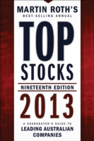 Top Stocks 2013