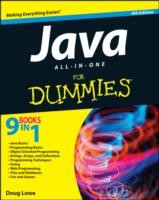 Java All-In-One for Dummies 4th Edition