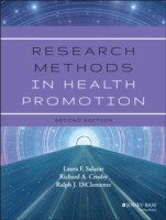 Research Methods in Health Promotion