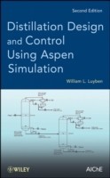 Distillation Design and Control Using Aspen Simulation