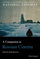 Companion to Russian Cinema