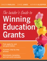 Insider's Guide to Winning Education Grants