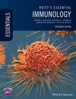 Roitt's Essential Immunology, 13th Ed.