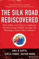 Silk Road Rediscovered