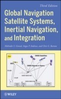 Global Navigation Satellite Systems, Inertial Navigation, and Integration