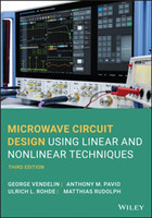 Microwave Circuit Design Using Linear and Nonlinear Techniques