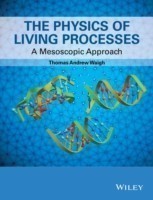 Physics of Living Processes