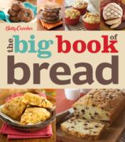 Betty Crocker The Big Book Of Bread