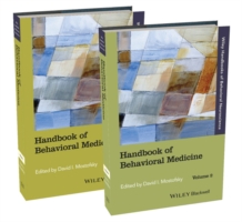 Handbook of Behavioral Medicine