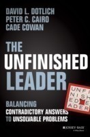 Unfinished Leader