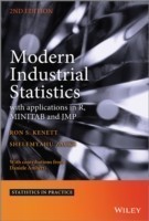 Modern Industrial Statistics