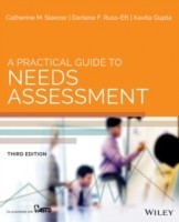 Practical Guide to Needs Assessment