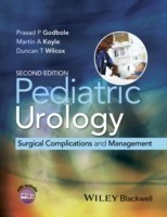 Pediatric Urology : Surgical Complications and Management