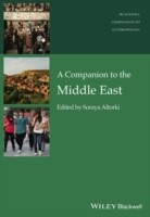 Companion to the Anthropology of the Middle East