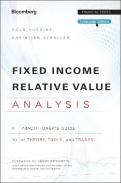Fixed Income Relative Value Analysis, + Website