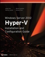 Windows Server 2012 Hyper-v Installation