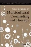 Case Studies in Multicultural Counseling and Therapy