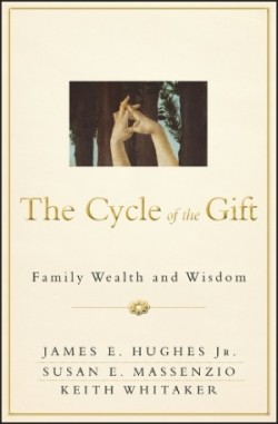 Cycle of the Gift