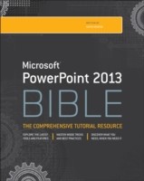 PowerPoint 2013 Bible