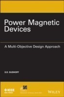 Power Magnetic Devices: A Multi-Objective Design Approach